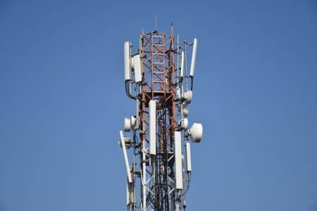 Couverture mobile : seulement 60 % du territoire français serait couvert
