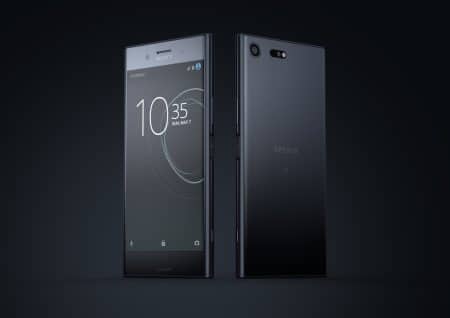 Sony déploie Android Oreo 8.0 sur le Xperia XZ Premium