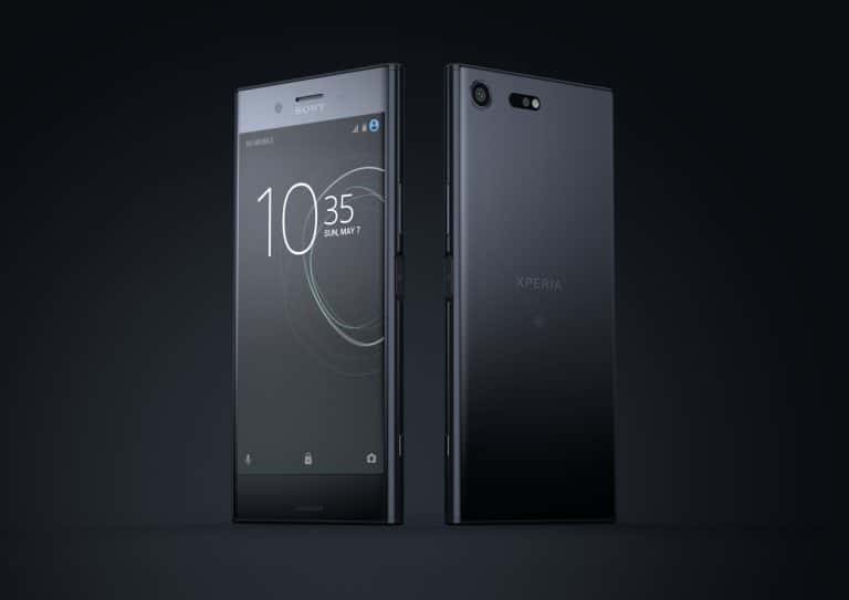 Sony déploie Android Oreo 8.0 sur le Xperia XZ Premium