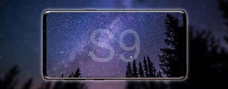 Galaxy S9 : caractéristiques, date de sortie et prix