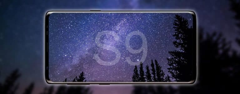 Galaxy S9 : caractéristiques, date de sortie et prix