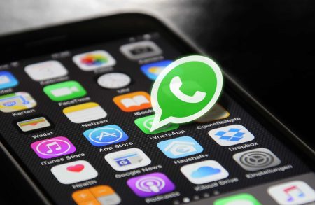 Whatsapp nous laissera 7 minutes pour effacer un message message