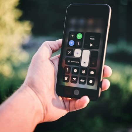 iPhone : la mise à jour d’iOS 11 passe mal iOS 11