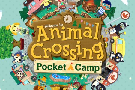Animal Crossing