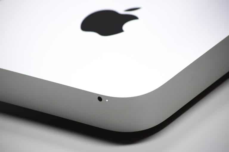 Tim Cook laisse entendre que le Mac Mini n&rsquo;est pas fini