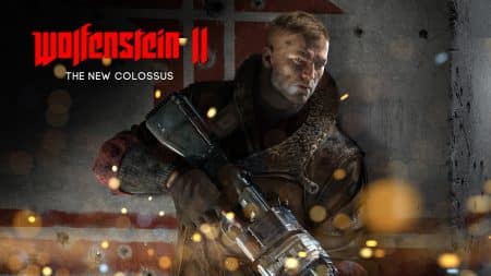 Wolfenstein II : les configurations minimales et recommandées sont officielles