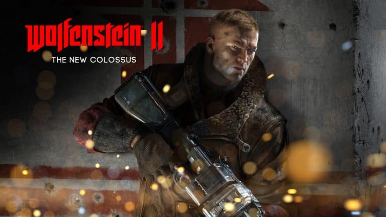 Wolfenstein II : les configurations minimales et recommandées sont officielles