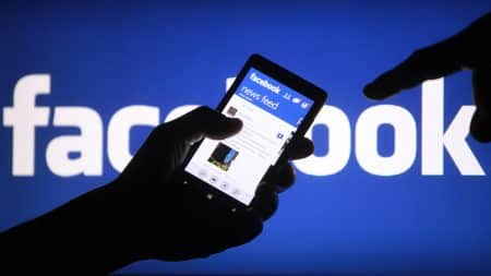 Facebook se prépare à accueillir la reconnaissance faciale