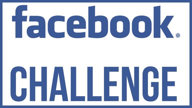 Facebook : tout savoir du « 48-hour challenge » qui fait fureur en ce moment