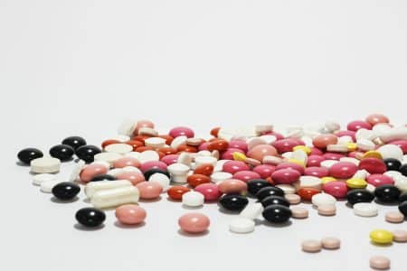 médicaments