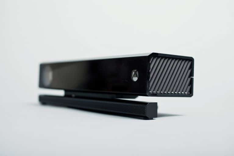 Microsoft arrête la production de la Kinect