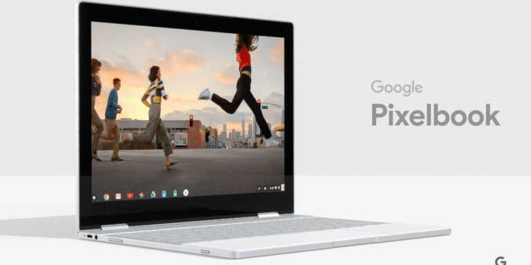 Google Pixelbook : Android et ChromeOS dans toute leur splendeur