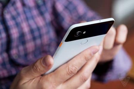 Google Pixel 2 et Pixel 2 XL : voici les porte-étendards d’Android Oreo