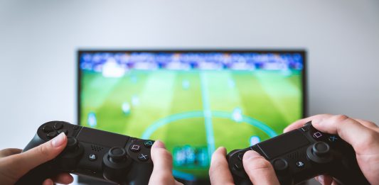 Playstation Now