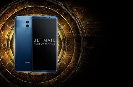 Huawei Mate 10 et 10 Pro : tout sur les nouvelles phablettes du chinois