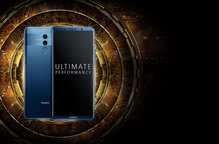 Huawei Mate 10 et 10 Pro : tout sur les nouvelles phablettes du chinois