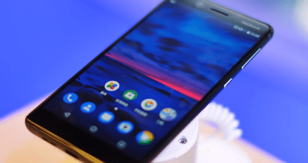 Nokia 7 : tout sur le dernier milieu de gamme du finlandais