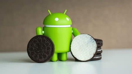 Android Oreo 8.1 : la nouvelle version bientôt accessible