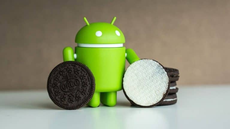 Android Oreo 8.1 : la nouvelle version bientôt accessible