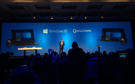 Windows 10 : bientôt un PC doté de 29 heures d’autonomie grâce à Qualcomm