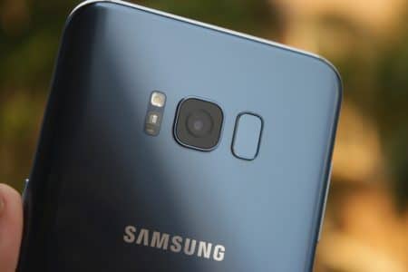 Samsung développerait déjà les Galaxy S9 et S9 Plus