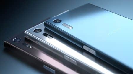 Les Sony Xperia XZ et XZs disposent de la version finale d’Android Oreo android oreo