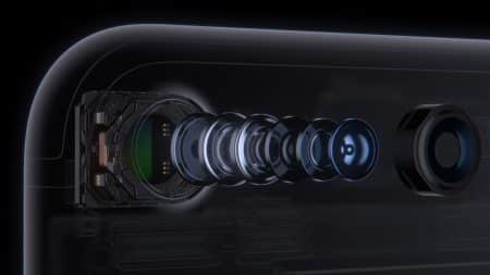 Apple accusé de plagiat pour ses doubles capteurs photo présents sur iPhone 7 Plus et 8 Plus iPhone