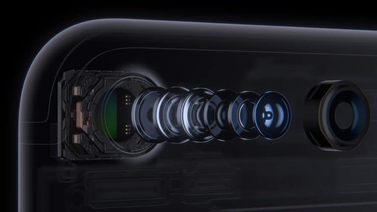 Apple accusé de plagiat pour ses doubles capteurs photo présents sur iPhone 7 Plus et 8 Plus