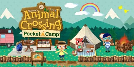 Animal Crossing Pocket Camp : plus de 15 millions de téléchargements en 6 jours