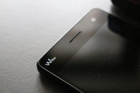 Le constructeur Wiko enverrait des données d’utilisateurs en Chine wiko