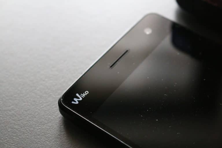 Le constructeur Wiko enverrait des données d&rsquo;utilisateurs en Chine