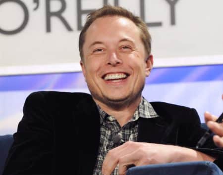Elon Musk pense que l’intelligence artificielle éradiquera l’humanité intelligence
