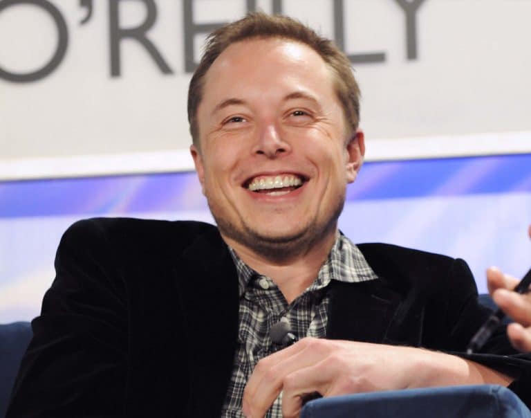 Elon Musk pense que l&rsquo;intelligence artificielle éradiquera l&rsquo;humanité
