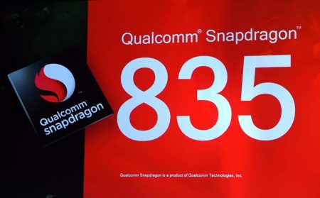 HP : son premier modèle d’ordinateur équipé par la puce Snapdragon 835 Snapdragon