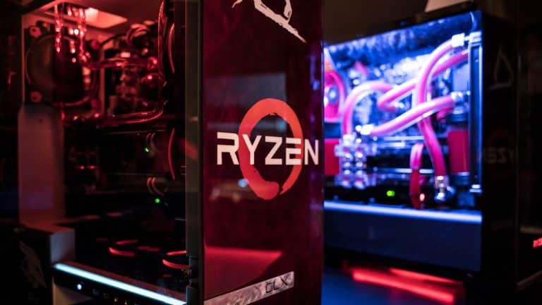 AMD compte doubler ses parts de marchés dans les PC d&rsquo;ici 2019
