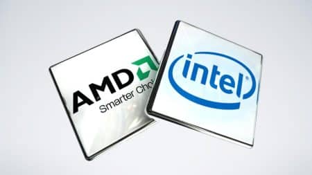 AMD et Intel ont décidé de s’allier pour produire de meilleurs ordinateurs EMIB