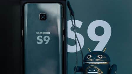 Samsung Galaxy S9 et S9+ : des informations fuitent en pagaille