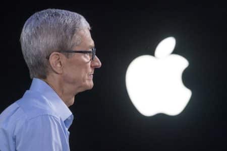 Moins d’un café par jour, voici le coût réel de l’iPhone X selon Tim Cook iPhone X