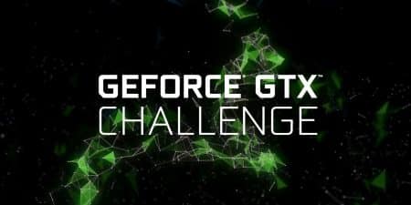 Paris : place au GeForce GTX Challenge les 18 et 19 novembre 2017 legion
