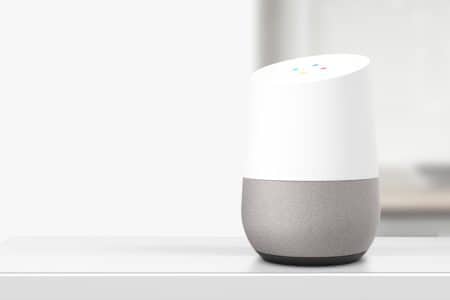 Google assistant