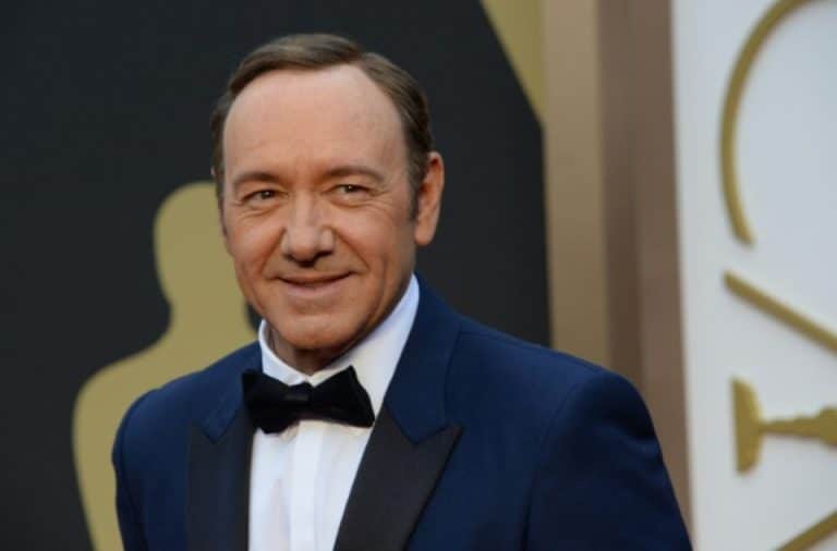 Kévin Spacey viré d&rsquo;un film déjà tourné pour harcèlement