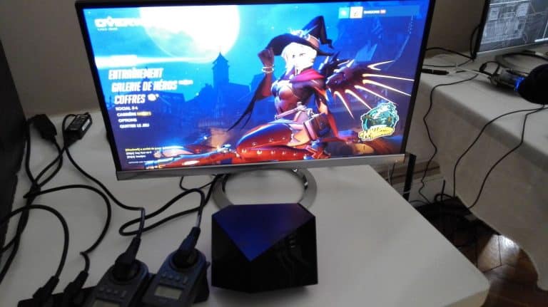 Shadow : le PC du futur haut de gamme dans le Cloud accessible partout