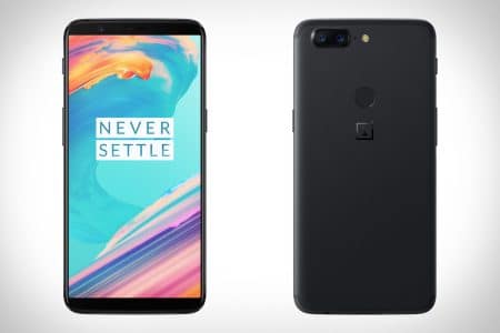 Sortie du OnePlus 5T : le Smartphone tient-il toutes ses promesses ? Sortie du OnePlus 5T
