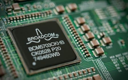 Broadcom envisage de racheter Qualcomm pour une somme colossale Broadcom