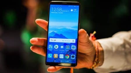 Voici pourquoi le Mate 10 Pro est le meilleur Smartphone haut de gamme Voici pourquoi le Mate 10 Pro est le meilleur Smartphone haut de gamme