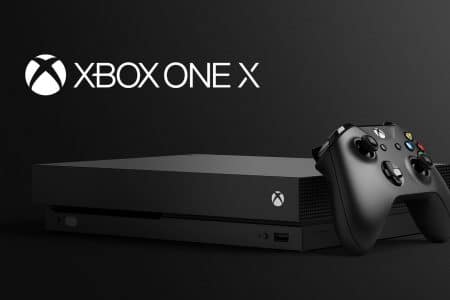 Xbox One X : est ce la console la plus puissante du monde ?
