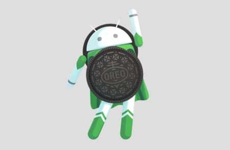 La bêta d’Android 8.0 est lancée sur Galaxy S8 et S8+ Galaxy