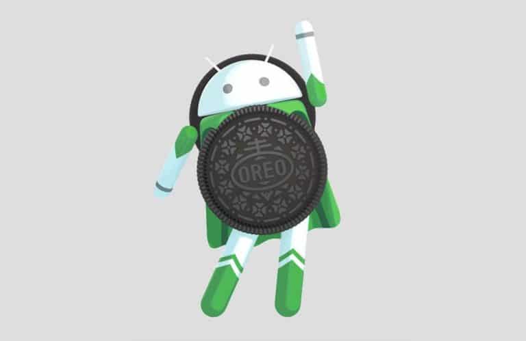 La bêta d&rsquo;Android 8.0 est lancée sur Galaxy S8 et S8+