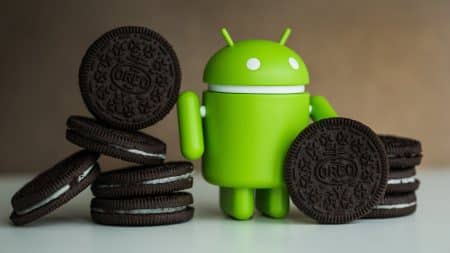 Android Oreo : la liste des smartphones Samsung qui auront droit à la mise à jour