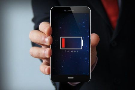 Samsung : une batterie qui se charge en moins de 15 minutes batterie